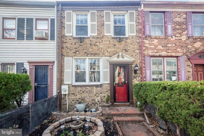 property at 730 6th St NE