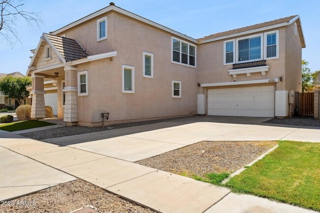property at 1210 S 121st Dr