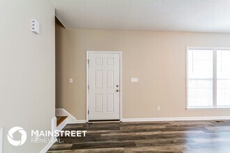 5504 Scabbard Ct in Knightdale, NC - Building Photo - Building Photo