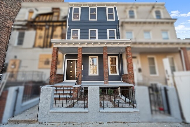 119 Storms Ave in Jersey City, NJ - Building Photo - Building Photo