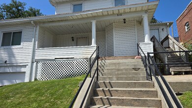 610 S 35th St in Omaha, NE - Building Photo - Building Photo