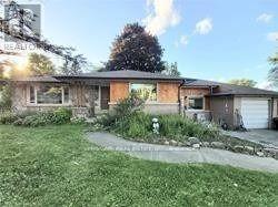29 Victoria St in Orangeville, ON - Building Photo