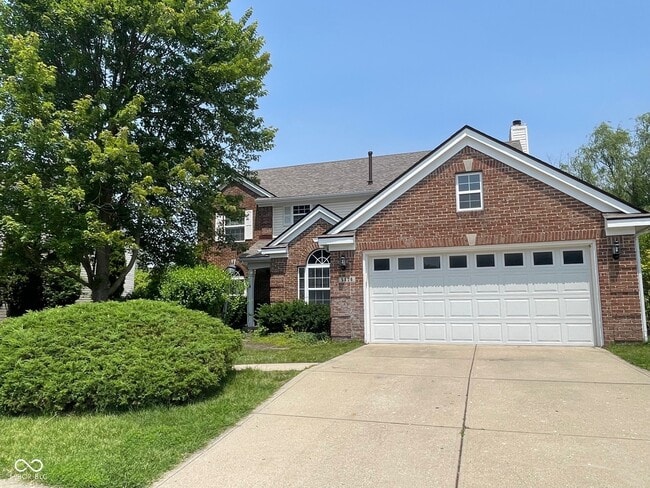 property at 5806 Tanager Ln