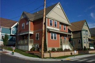 Riverside Gateway Apartments