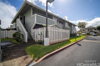 94-716-716 Paaono St in Waipahu, HI - Building Photo - Building Photo