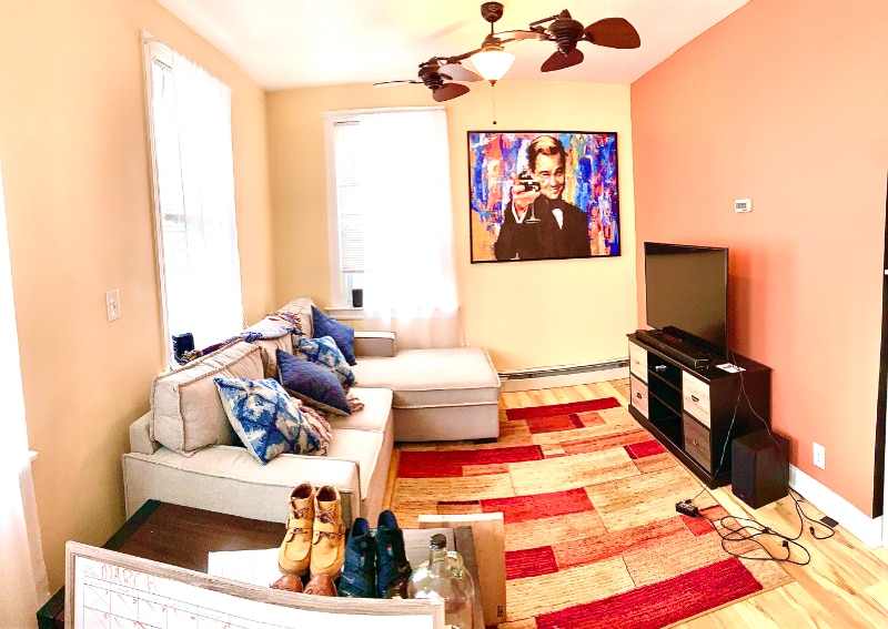 81-83 America St in Providence, RI - Building Photo