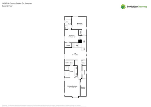 14087 W Country Gables Dr in Surprise, AZ - Foto de edificio - Building Photo