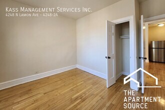 4248 N Lamon Ave in Chicago, IL - Foto de edificio - Building Photo