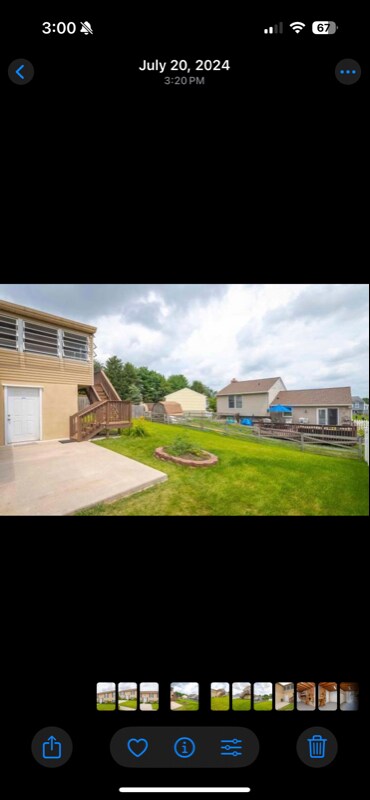 3606 Melanie Rd in Parkville, MD - Building Photo - Building Photo