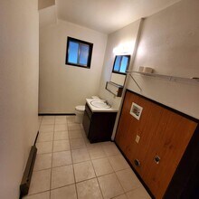 1224 E 3rd St, Unit 4 in Moscow, ID - Building Photo - Building Photo