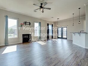 8000 NW 160th Terrace in Edmond, OK - Building Photo - Building Photo