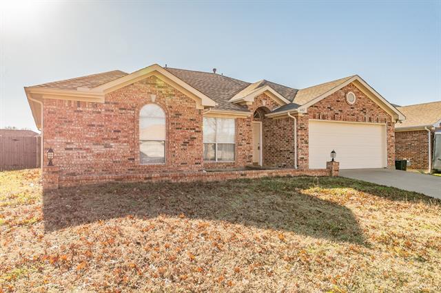 602 Joy Ln in Mansfield, TX - Building Photo - Building Photo