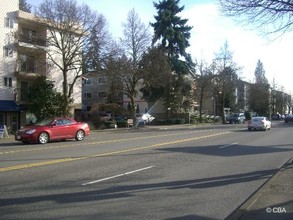 Angela Apartments in Seattle, WA - Foto de edificio - Other