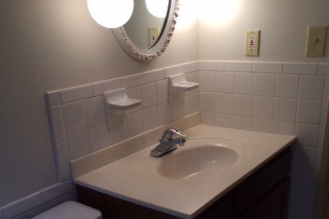 3000 Fordhaven Rd, Unit # 2 in Louisville, KY - Foto de edificio
