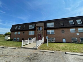 Arbour Court in Nottingham, PA - Building Photo - Building Photo