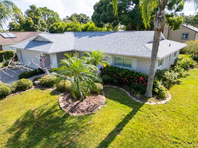 2113 Malcolm Dr in Palm Harbor, FL - Building Photo - Building Photo