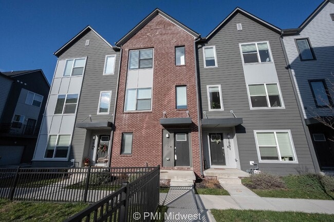 property at 1549 Tannery Way