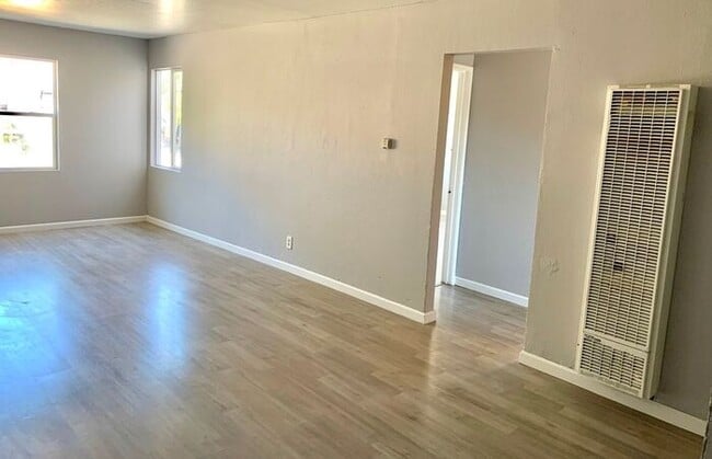 3916 McGlothen Way in Richmond, CA - Building Photo - Building Photo