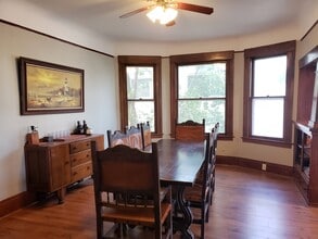 2522 P St, Unit Main in Sacramento, CA - Building Photo - Building Photo