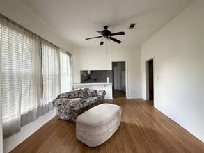 218 North St in Mangham, LA - Foto de edificio - Building Photo