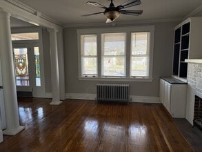 1401 W Laburnum Ave in Richmond, VA - Building Photo - Building Photo