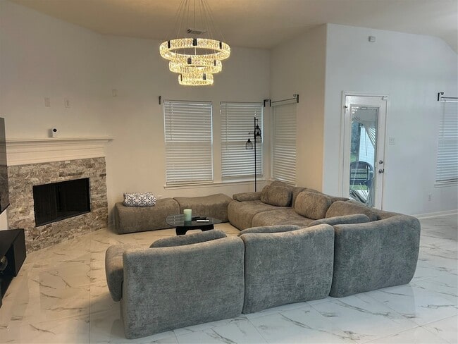 property at 3711 Autumn Branch Ct