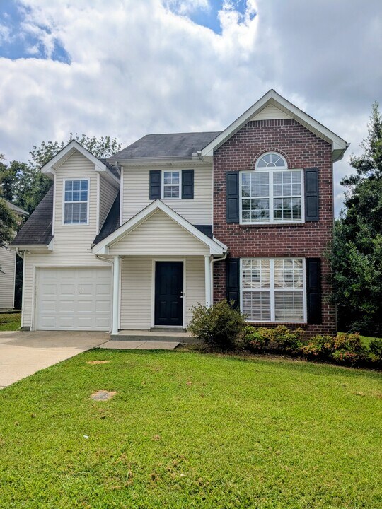 8316 Ramstone Way in Nashville, TN - Building Photo