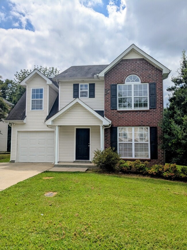 property at 8316 Ramstone Way