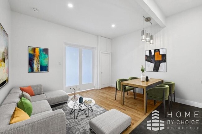 property at 101 W 126th St