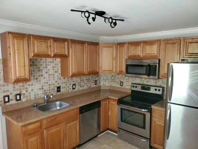 property at 200 Dill Ave