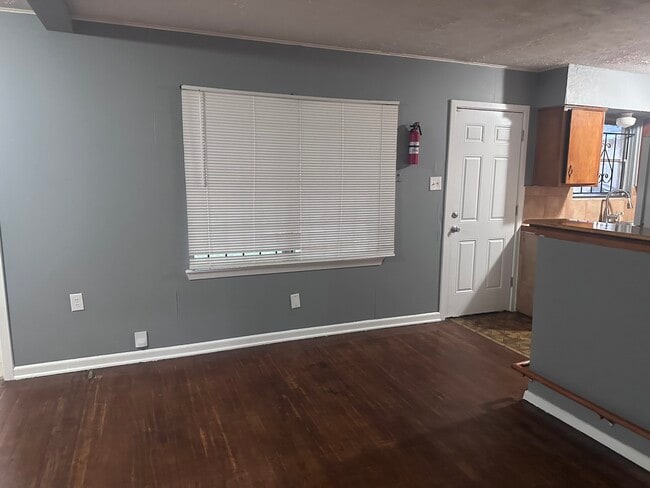 property at 5510 Ricky St