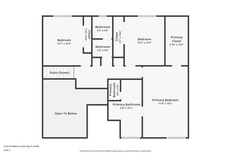 21101 SW 88th Ct in Cutler Bay, FL - Foto de edificio - Building Photo