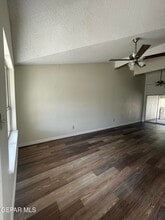 851 Montera Rd in El Paso, TX - Building Photo - Building Photo