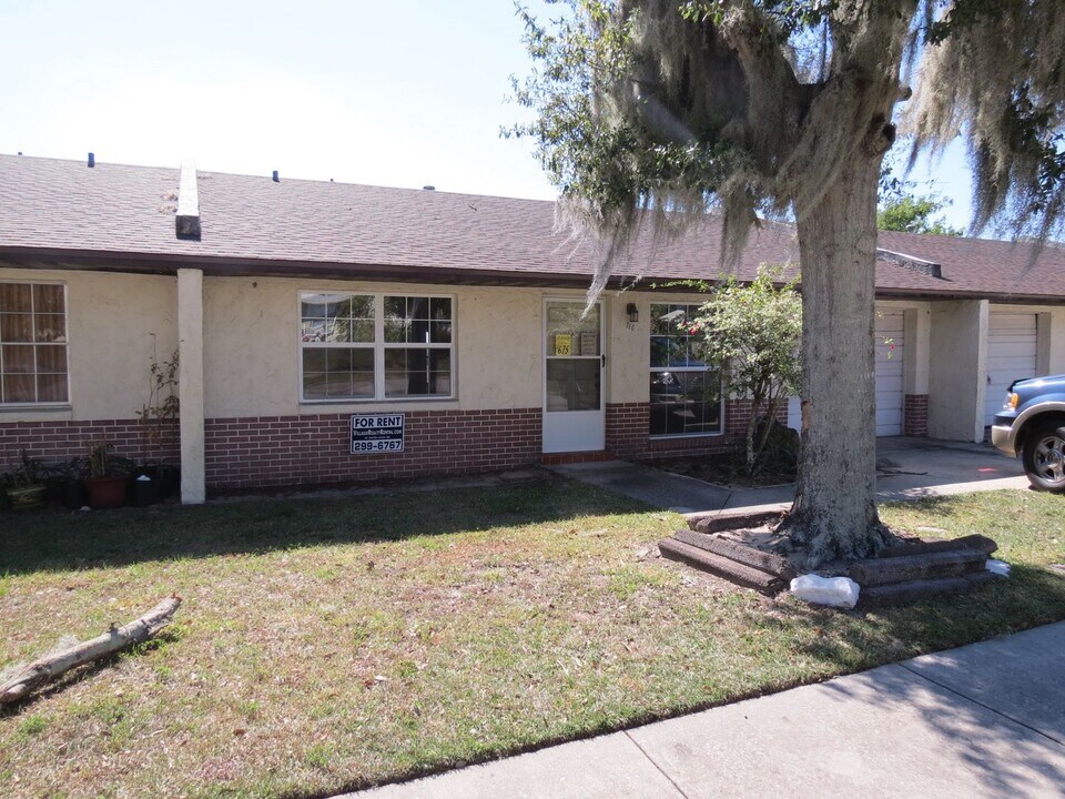 116 Shepard Ave in Dundee, FL - Building Photo