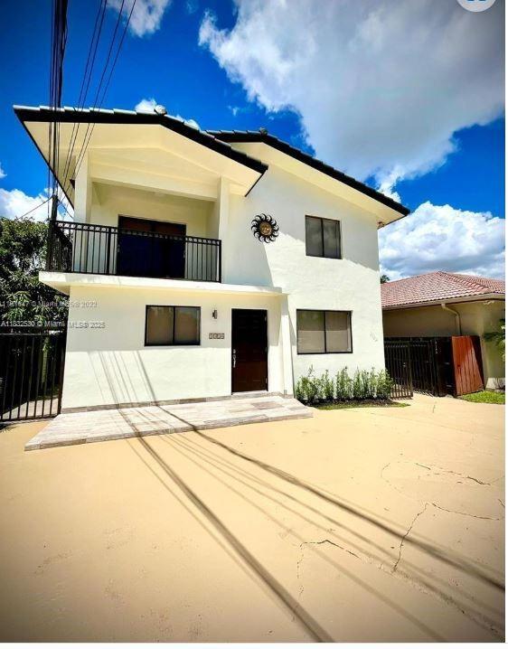 property at 2324 SW 57th Ave
