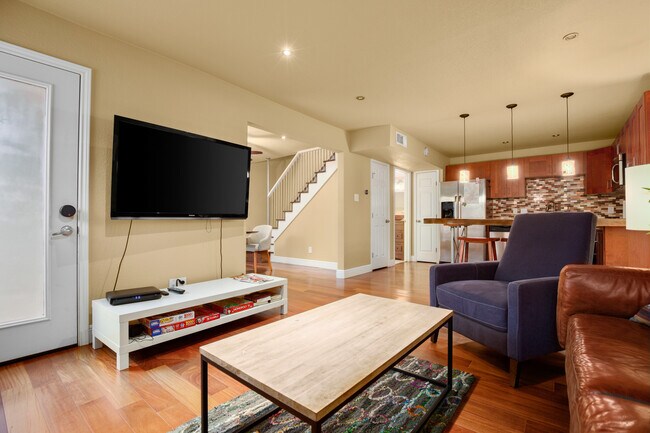 property at 1101 Shoal Creek Blvd