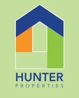 Property Management Company Logo Hunter Management, LLC