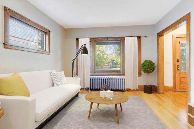 605 Dayton Ave in St. Paul, MN - Building Photo - Building Photo