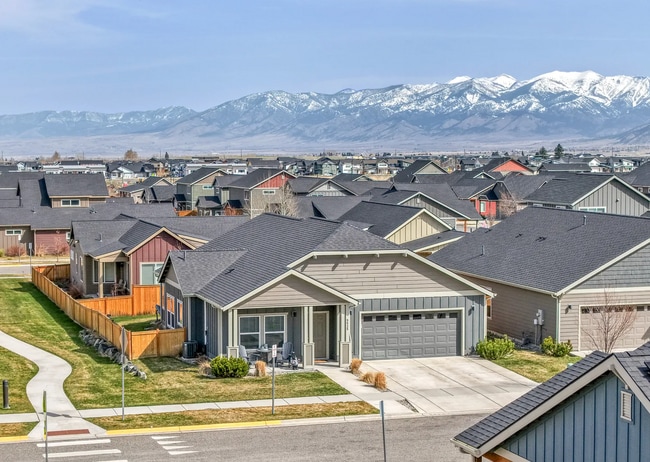 5525 May Fly St in Bozeman, MT - Building Photo - Building Photo