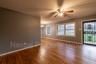 430 N Graham St in Memphis, TN - Building Photo - Building Photo