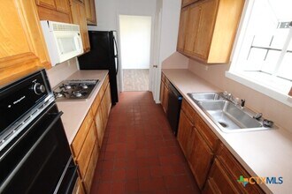 502 S 9th St in Copperas Cove, TX - Building Photo - Building Photo