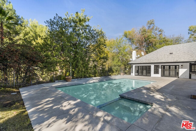property at 3217 Hutton Dr