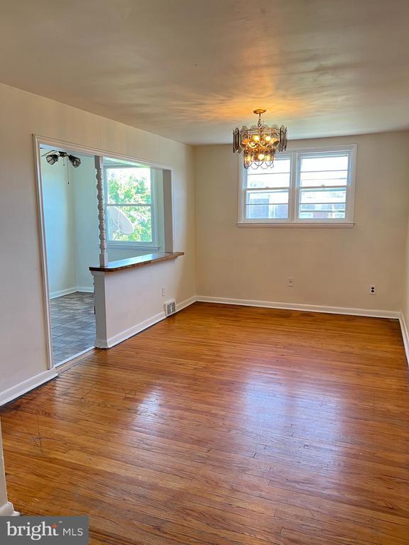 property at 4004 Gideon Rd