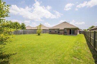 3057 Azure Ave in Fayetteville, AR - Building Photo - Building Photo