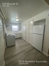 918 William St in Cape Girardeau, MO - Building Photo - Building Photo