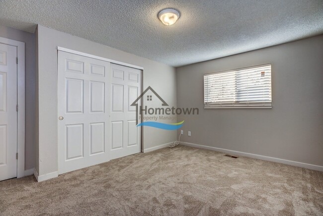 property at 2850 N Francis St