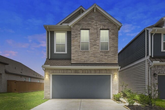 property at 21118 Garden Palm Dr