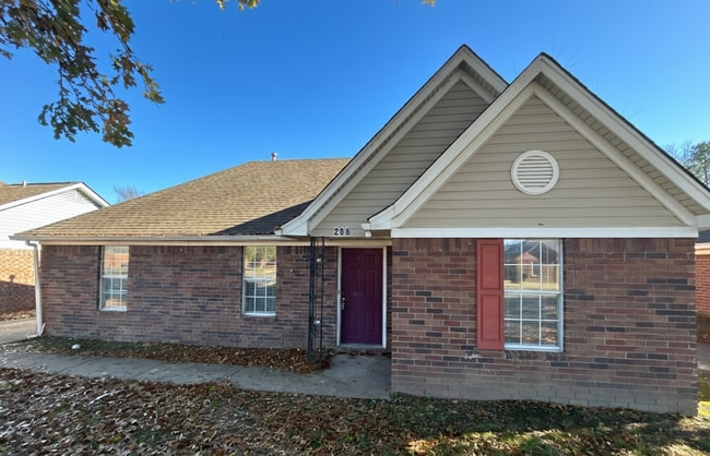 property at 286 Baltic St