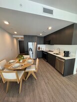 405 NE 28th St, Unit B in Miami, FL - Building Photo