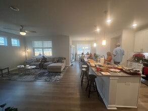 6470 Grogan Hill Rd in Whitsett, NC - Building Photo - Building Photo